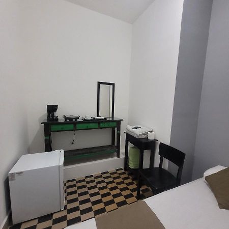 Grants Hotel São Paulo Eksteriør billede