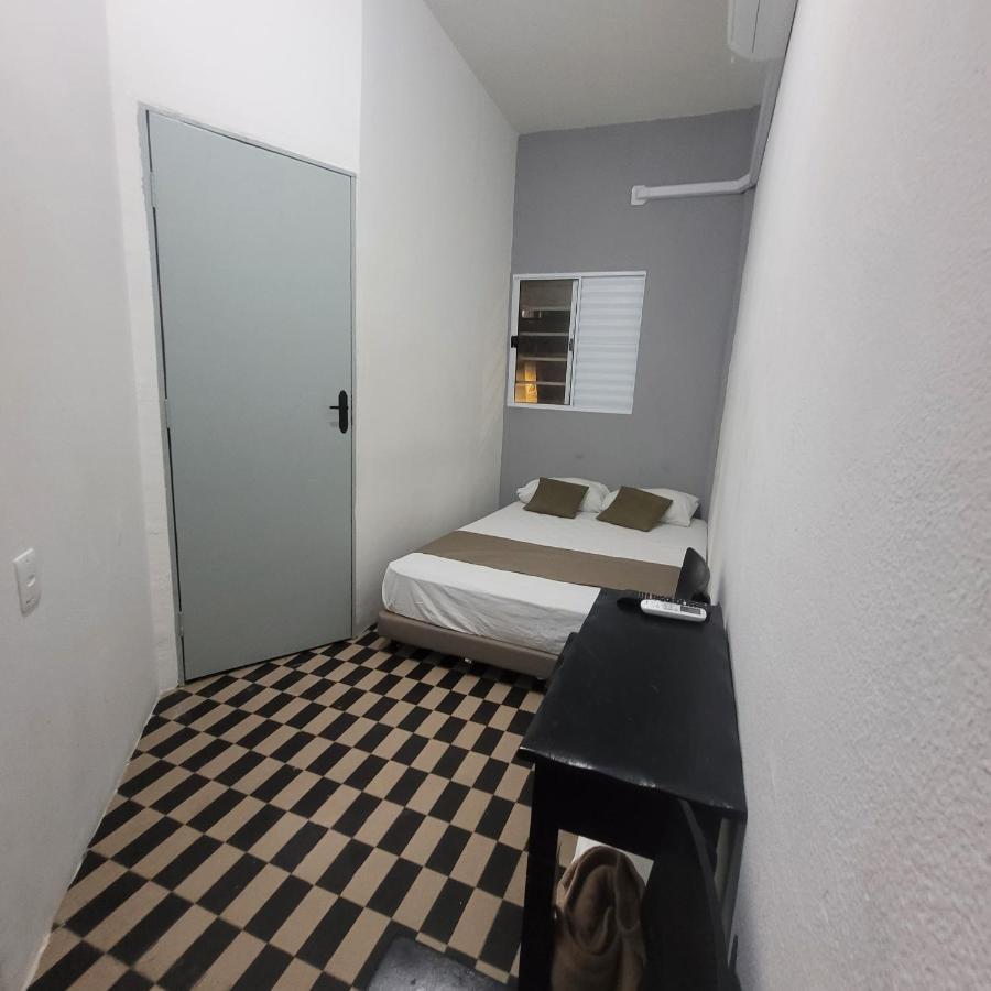 Grants Hotel São Paulo Eksteriør billede