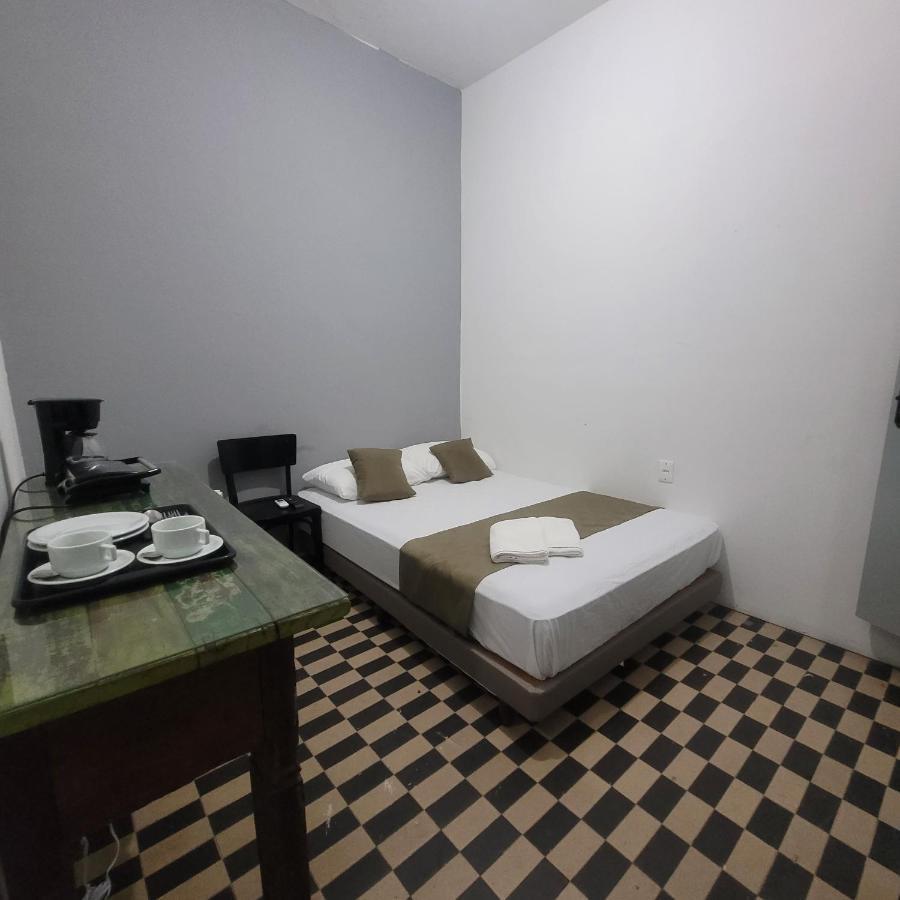Grants Hotel São Paulo Eksteriør billede