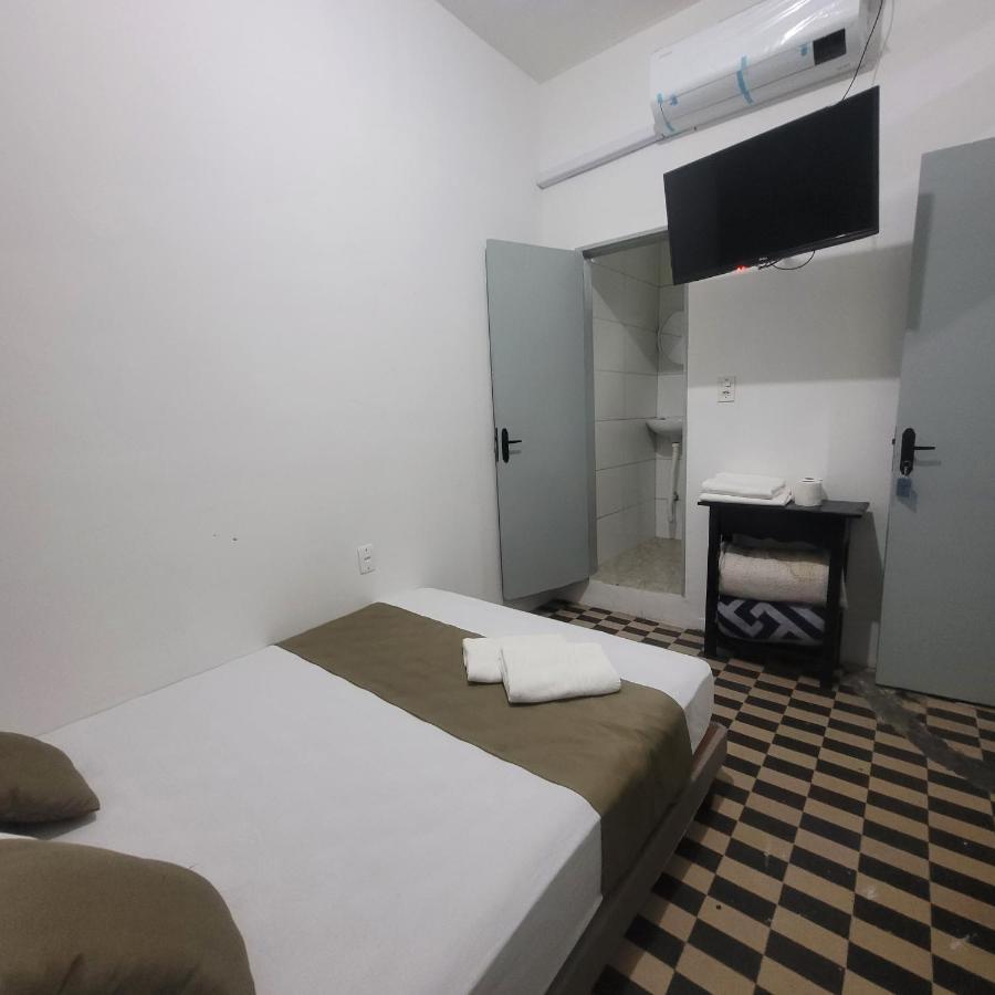 Grants Hotel São Paulo Eksteriør billede