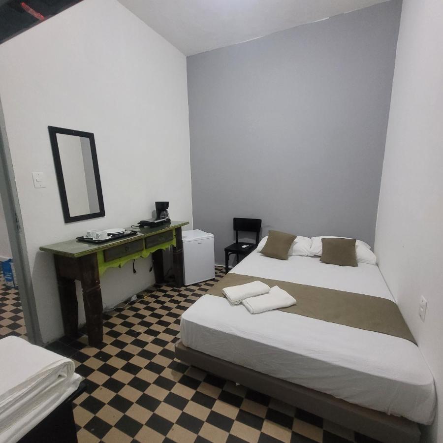 Grants Hotel São Paulo Eksteriør billede
