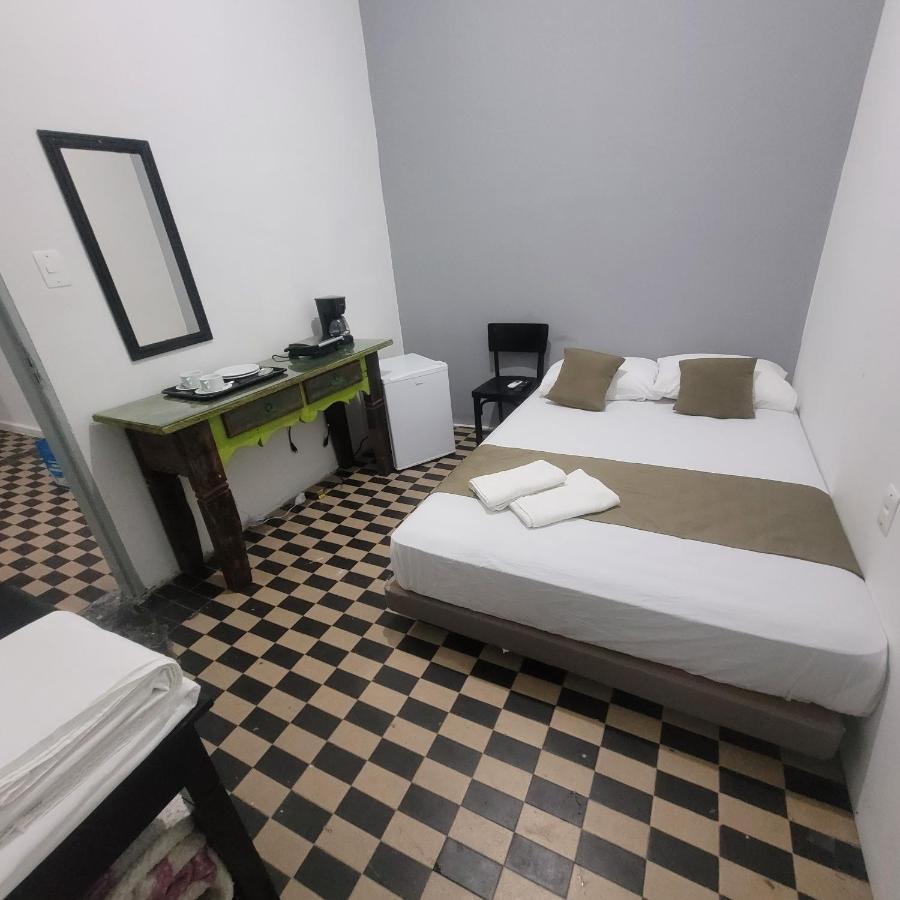 Grants Hotel São Paulo Eksteriør billede