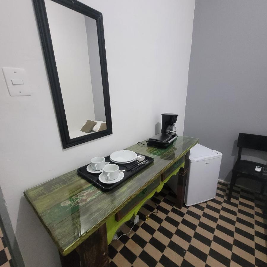 Grants Hotel São Paulo Eksteriør billede