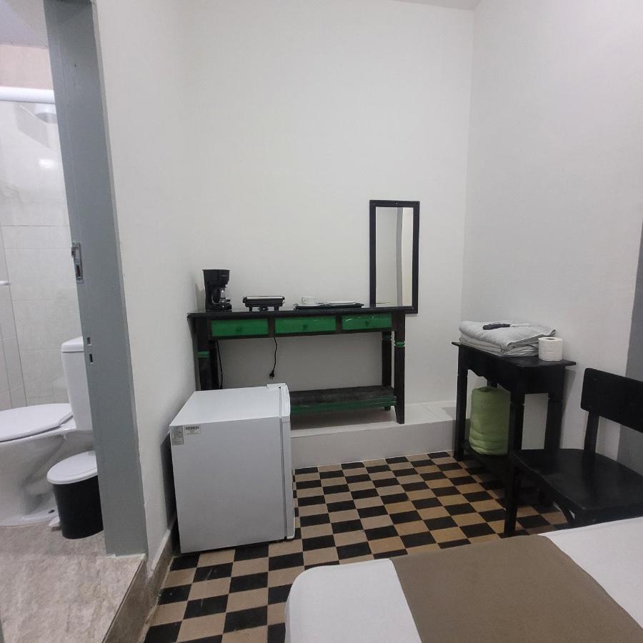 Grants Hotel São Paulo Eksteriør billede