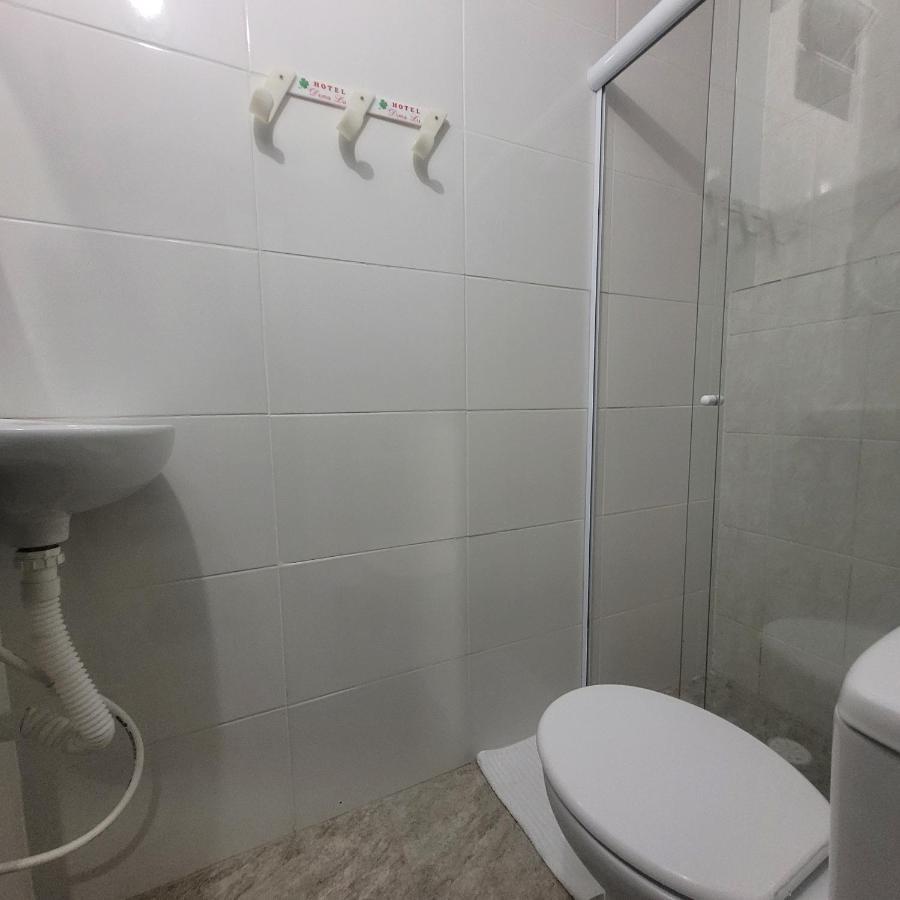 Grants Hotel São Paulo Eksteriør billede