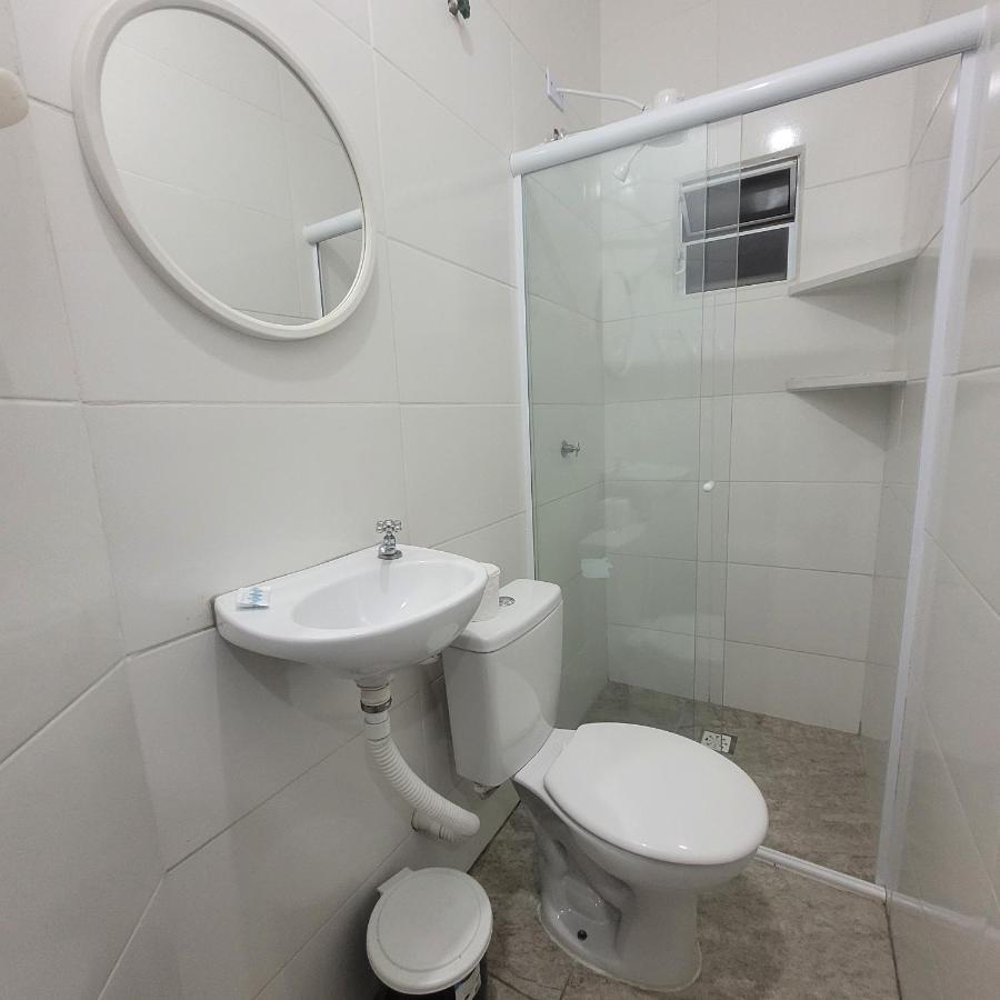 Grants Hotel São Paulo Eksteriør billede