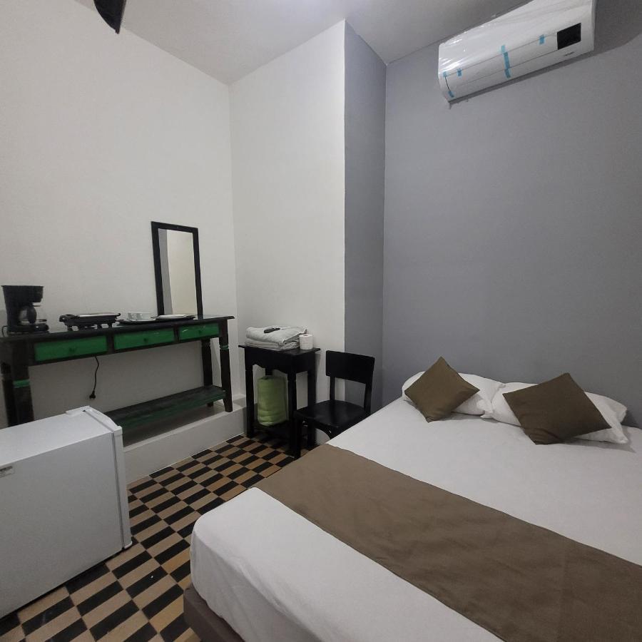 Grants Hotel São Paulo Eksteriør billede