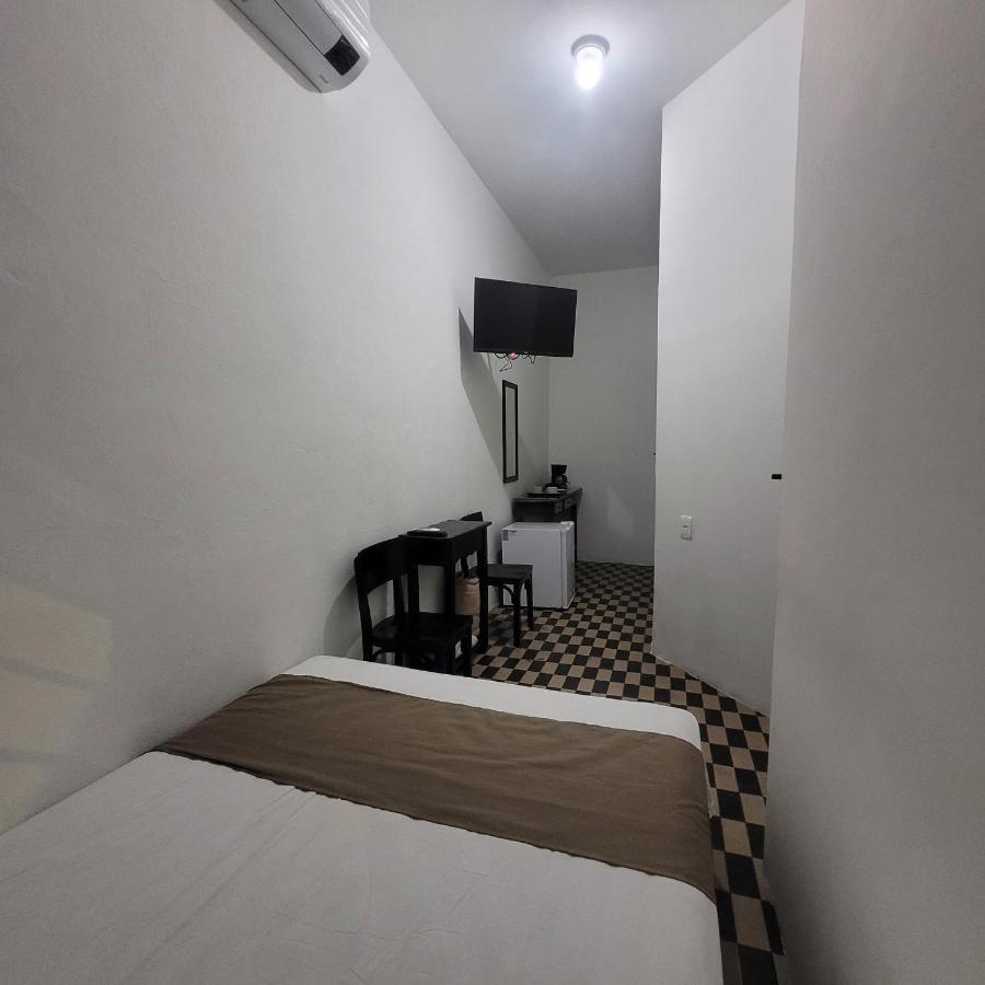 Grants Hotel São Paulo Eksteriør billede